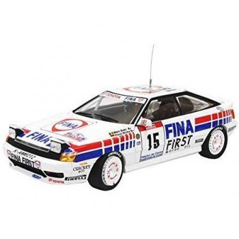 Toyota Celica GT4 Beemax ST165 '91 Corse di Tour