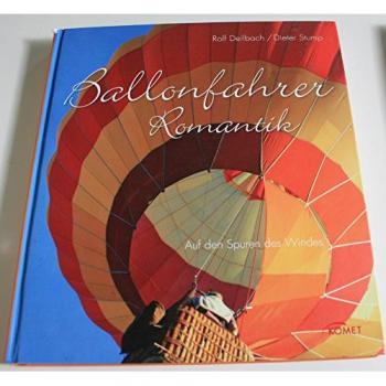 Ballonfahrer Romantik