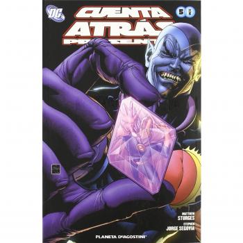 CUENTA ATRAS PRESENTA nº5