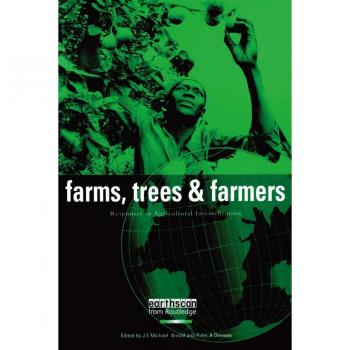 Vitalsource Technologies, Inc. Farms Trees and Farmers