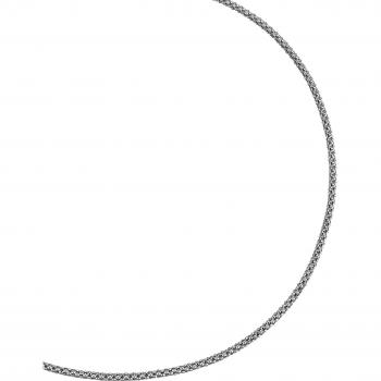Diemer Gold 18K Weißgold Halsketten-Design für Damen