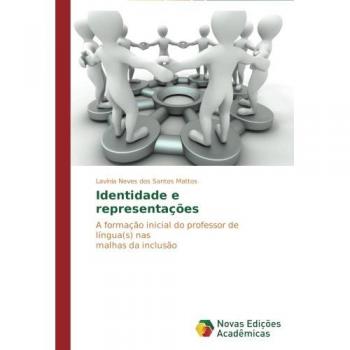 Neves dos Santos Mattos, Lavínia: Identidade e representações