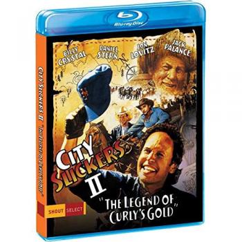 City Slickers II : La Légende de Curly [Blu-ray]
