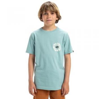 Aquifer Evo Roads End T-Shirt for Kids