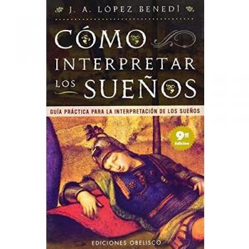 Como interpretar los sueños (Tapa blanda).