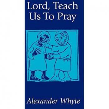 Lord Teach Us to Pray
