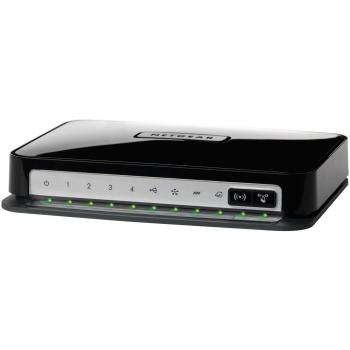 DGN2200 Modem Router 4 Porte