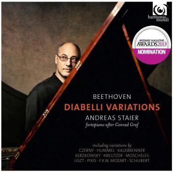 Diabelli-Variationen