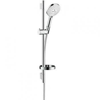 Conjunto de ducha Hansgrohe Raindance Select S 120