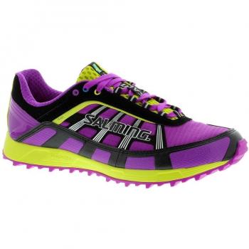 T1 Women's Trail Runner de Salming – SS15 42