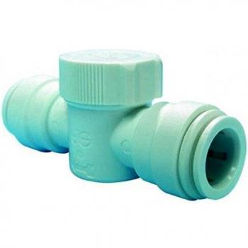 Rapid Response 15mm Emergency Shut Off Tap
