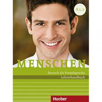 Menschen A1/2. Lehrerhandbuch