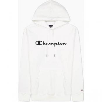 Herren Hoodie von Champion in Weiß