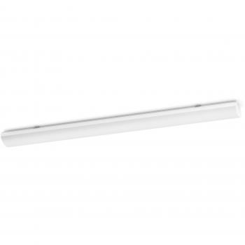 Philips LED Deckenleuchte Softline 117cm 50W 4000K IP20