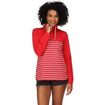 Halfplacket Regatta Pile Bayla