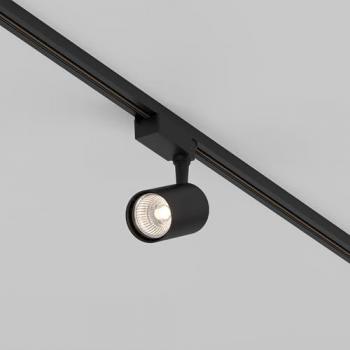 Maytoni 1‑Phasen System UNITY LED Leuchte 10 W – Warmweiß 3000 K, 90Ra