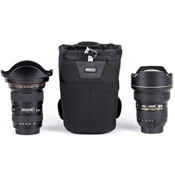 THINK TANK Lens Charger 50 V3 Messenger Bag, 75 cm