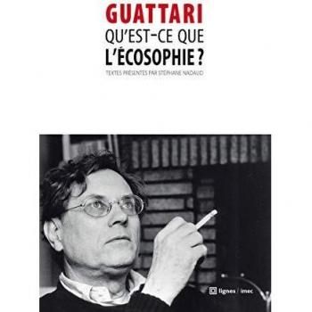 Qu'est-ce que l'écosophie ?