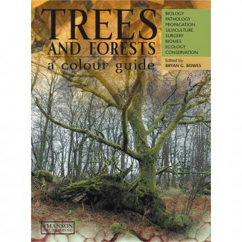 Vitalsource Technologies, Inc. Trees & Forests, A Colour Guide