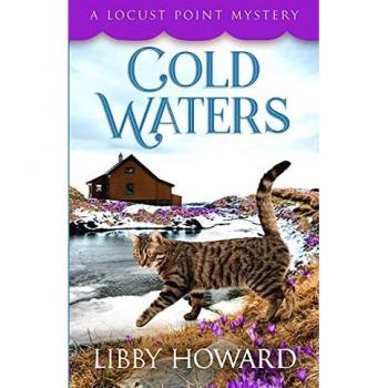 Howard, Libby: Cold Waters
