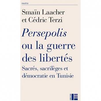 Persepolis ou la guerre des libertés