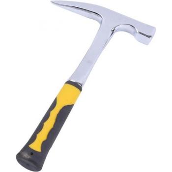 Martillo de campo para geología
