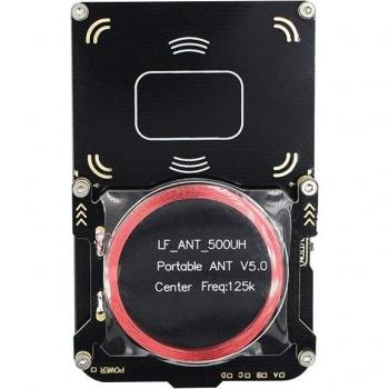 Tarjeta Grieta Código Abierto 512 MHz