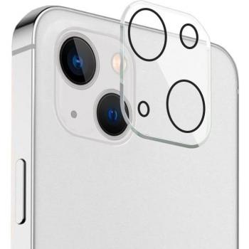 Protector de Cámara Cool para iPhone 15/15 Plus