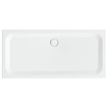 Récepteur de Douche Ultra Rectangulaire
