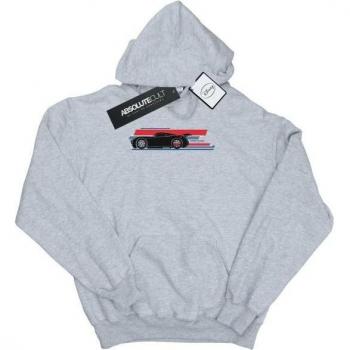 Jackson Storm Stripes Hoodie for Men