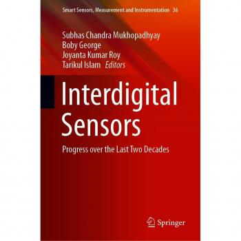 Interdigital Sensors
