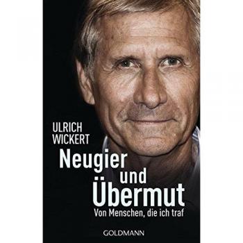 Neugier und Übermut