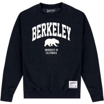 UC Berkeley Unisex Bear Hoodie