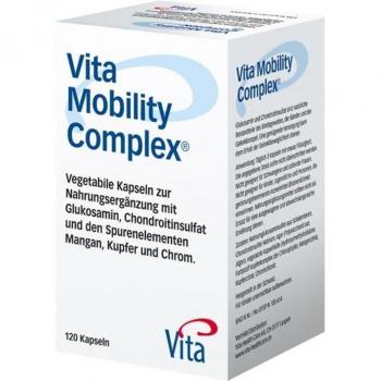 Complessivo Vita Movimento