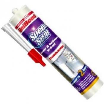 UniBond Rapid-Grip Sealant 300ml