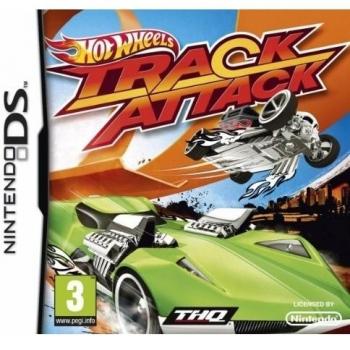 Hot Wheels: Track Attack for Nintendo Wii U