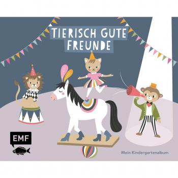 Tierisch gute Freunde