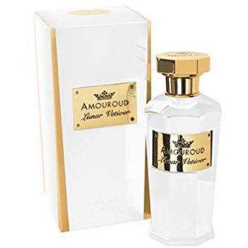 Amouroud Lunar Vetiver EDP 3.4oz