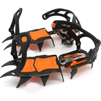 Snow Traction Cleats