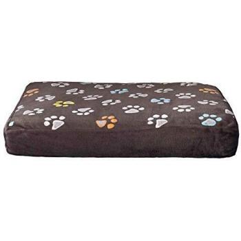 Cojín Trixie Jimmy Taupe 80X55 Cm