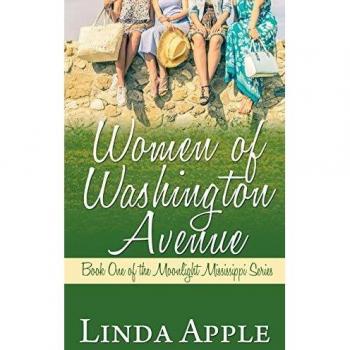 Women of Washington Avenue