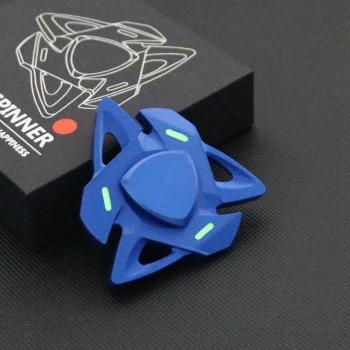 Präzisionslager Zappelfinger Spinner