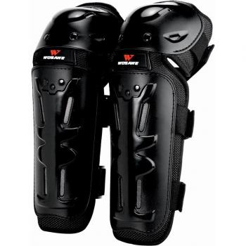 Knee and Elbow Protector Set