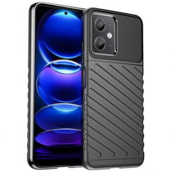 Redmi Note 12 5G ThunderShield – Black