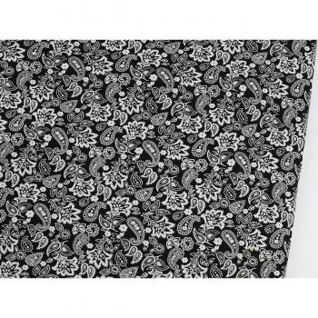 Bandana Ancha de 148 cm Popelina Clásica