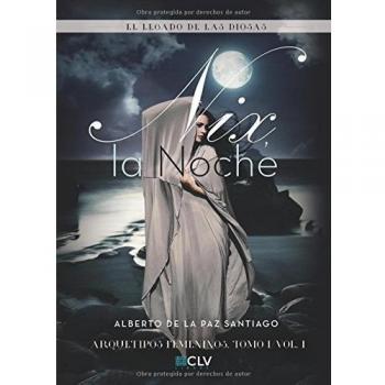 Nix la noche (Tapa blanda).