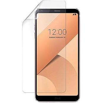 LG G6+ ClearScreen Matte Protector Set