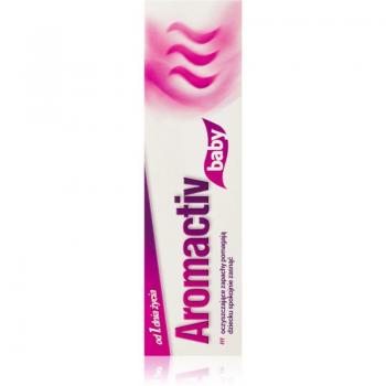 Gel Tranquilo para Bebés 20 g