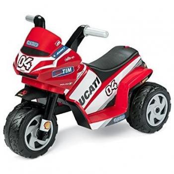 Ducati Mini Moto Peg Perego