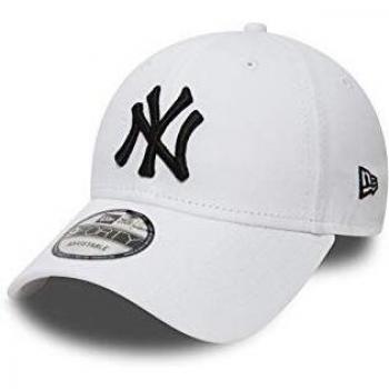 New Era 9FORTY New York Yankees MLB League Basic Cap